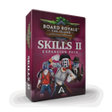 Board Royale: The Island - Skills 2 Expansion Pack - 1