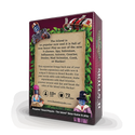 Board Royale: The Island - Skills 2 Expansion Pack - 2