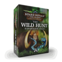 Battle Royale: The Island - Wild Hunt Expansion Pack - 1