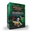 Battle Royale: The Island - Zombies Expansion Pack - 1