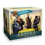 Arydia: The Paths We Dare Tread Small Bodies Upgrade Kit - Gathering Games