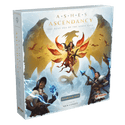 A.S.H.E.S Ascendancy: Starter Set - 1