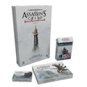 Assassin's Creed RPG: Complete Accessory Pack - 1