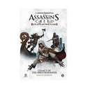 Assassin's Creed RPG: Legacy of the Brotherhood - 2