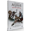 Assassin's Creed RPG: Legacy of the Brotherhood - 1