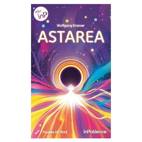 Astarea - Gathering Games