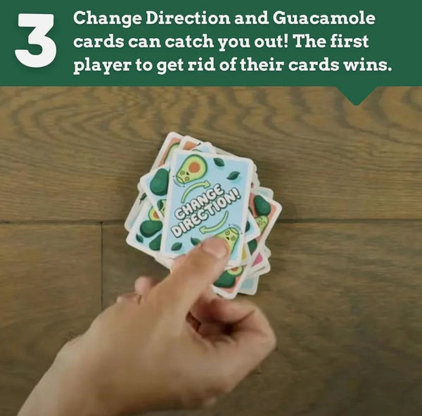 Avocado Smash (Box Version) - 5