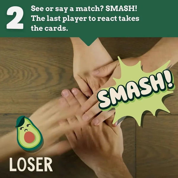 Avocado Smash (Box Version) - 4