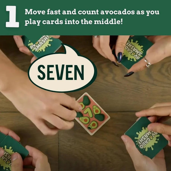 Avocado Smash (Box Version) - 3
