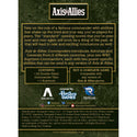Axis & Allies: Commanders - 3