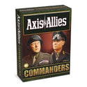 Axis & Allies: Commanders - 1