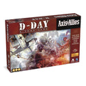 Axis & Allies: D-Day - 1