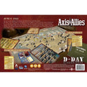 Axis & Allies: D-Day - 3
