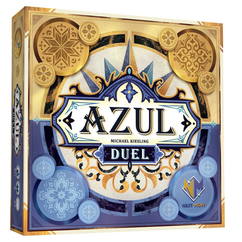 Azul Duel - Gathering Games