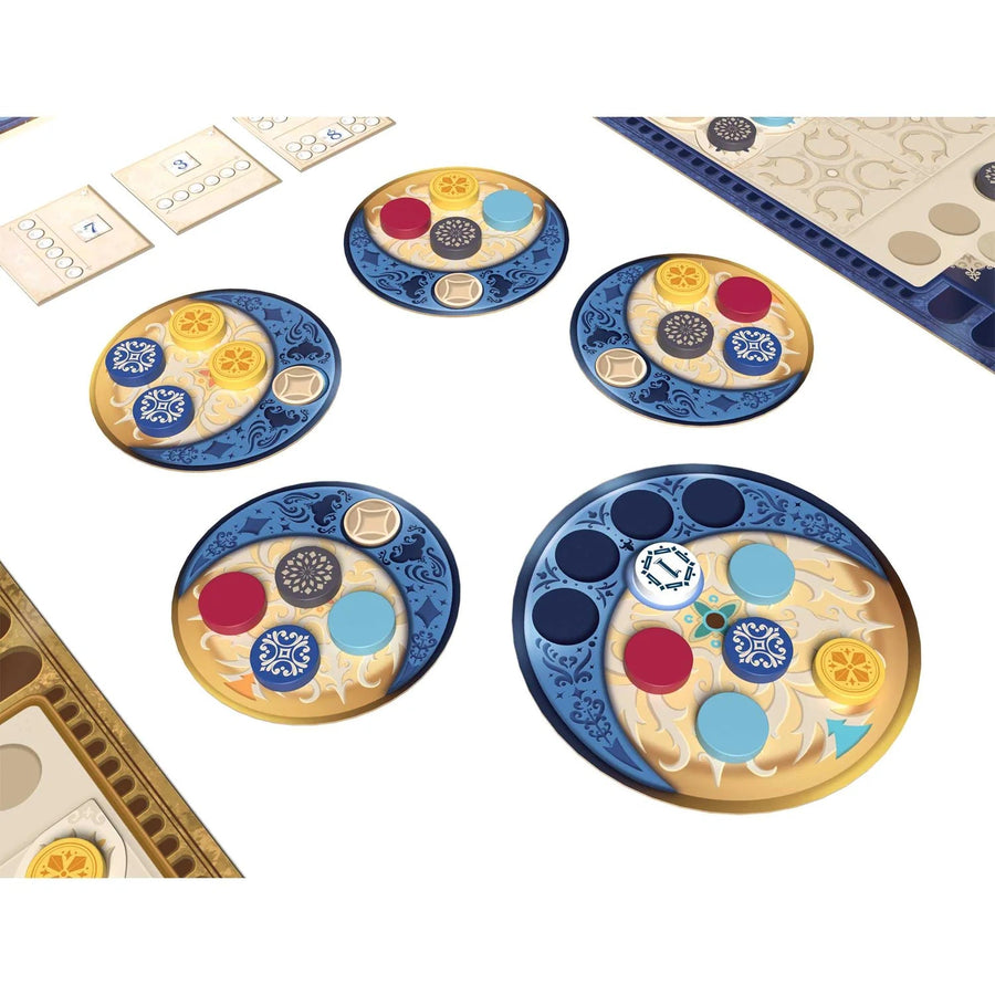 Azul Duel - Gathering Games