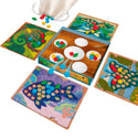 Azul Kids - 6