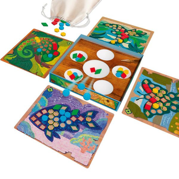 Azul Kids - 6