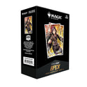 Ultra PRO - Magic: The Gathering - Final Fantasy: Tifa Lockhart 105ct Apex Deck Protector Sleeves - 1