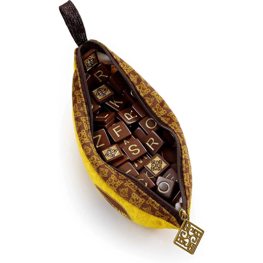 Bananagrams - Signature Edition - Gathering Games