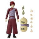 Bandai Toys: Anime Heroes - Naruto Shippuden: Gaara - 3