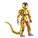 Bandai Toys: Dragon Ball Evolve Action Figures - Golden Frieza - 3