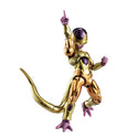 Bandai Toys: Dragon Ball Evolve Action Figures - Golden Frieza - 2