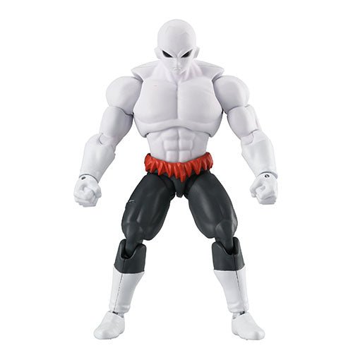 Bandai Toys: Dragon Ball Evolve Action Figures - Jiren - 3