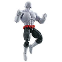Bandai Toys: Dragon Ball Evolve Action Figures - Jiren - 2