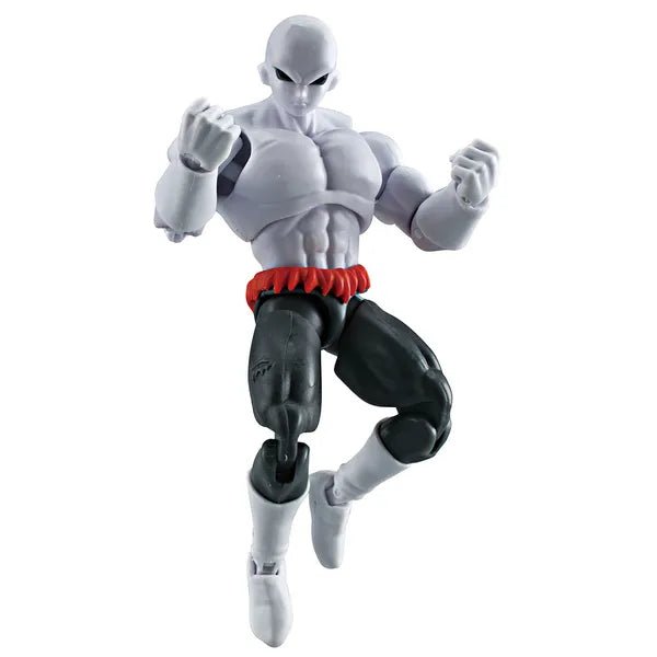 Bandai Toys: Dragon Ball Evolve Action Figures - Jiren - 2