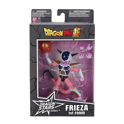 Bandai Toys: Dragon Stars - Frieza 1st Form - 1