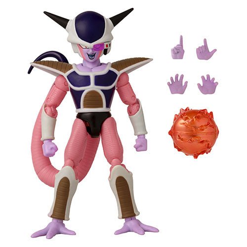 Bandai Toys: Dragon Stars - Frieza 1st Form - 2