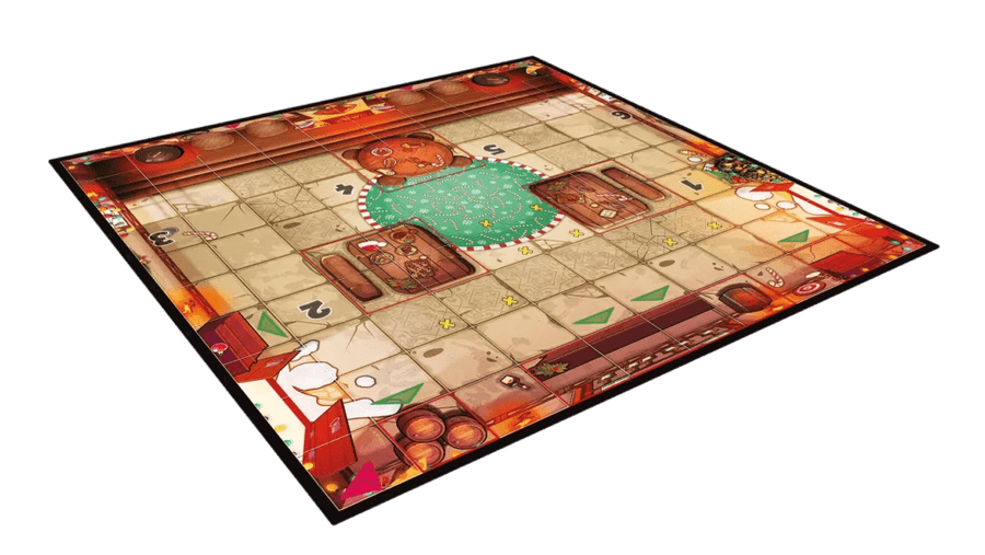 BarRoom Brawl Advent Calendar - Gathering Games