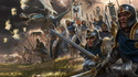 Kings of War: Fracture - 4