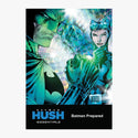 Batman: Hush - Essentials Trading Cards - 15