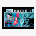 Batman: Hush - Essentials Trading Cards - 14