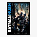 Batman: Hush - Essentials Trading Cards - 8