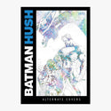 Batman: Hush - Essentials Trading Cards - 7