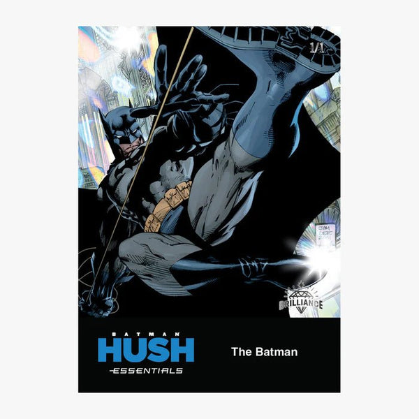 Batman: Hush - Essentials Trading Cards - 3