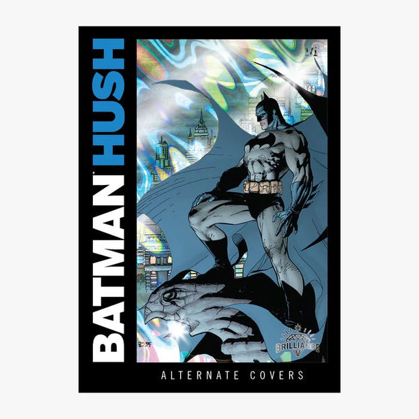 Batman: Hush - Essentials Trading Cards - 4