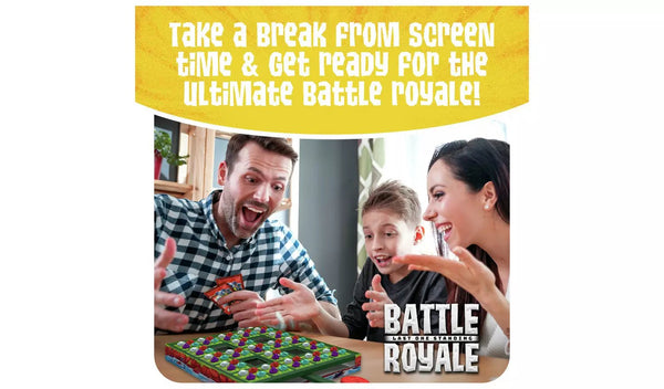 Battle Royale: Last One Standing - 3
