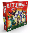 Battle Royale: Last One Standing - 1