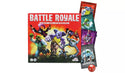 Battle Royale: Last One Standing - 8