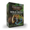 Battle Royale: The Island - Wild Hunt Expansion Pack - 1