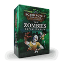 Battle Royale: The Island - Zombies Expansion Pack - 1