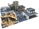 Battle Systems: City Block Core Set - 2