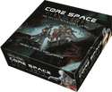 Battle Systems: Core Space First Born Starter Set - 1
