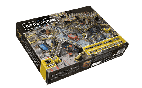 Frontier Core Set Frontier Core Set | Battle Systems | Gathering Games
