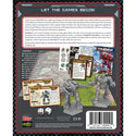 Battletech Essentials Boxed Set - 3