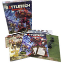 Battletech Essentials Boxed Set - 2