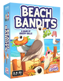 Beach Bandits - 1